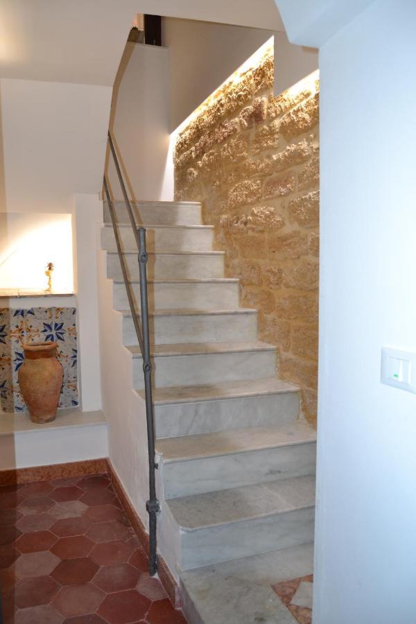 B&B Greco Abatellis Palermo Esterno foto