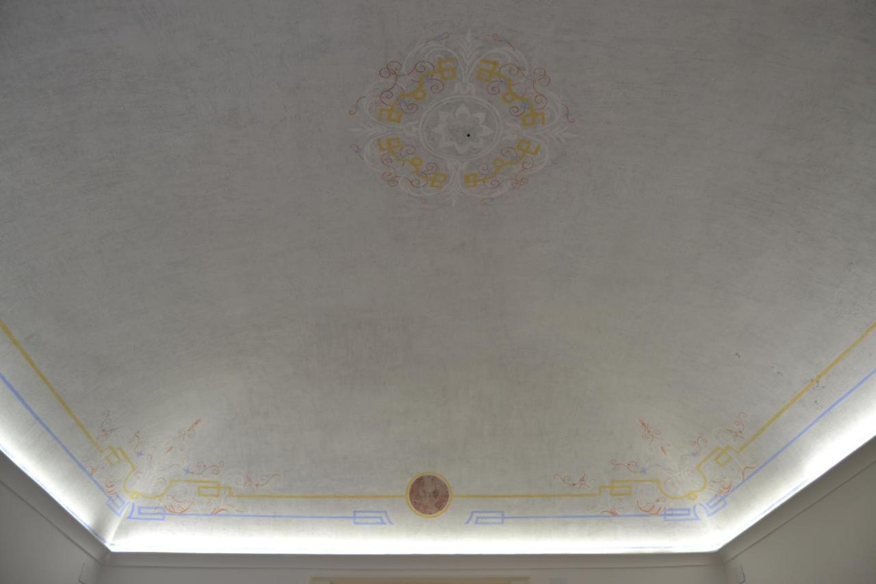 B&B Greco Abatellis Palermo Esterno foto