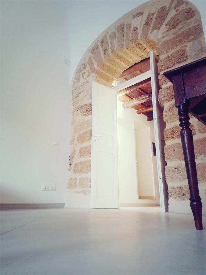 B&B Greco Abatellis Palermo Esterno foto