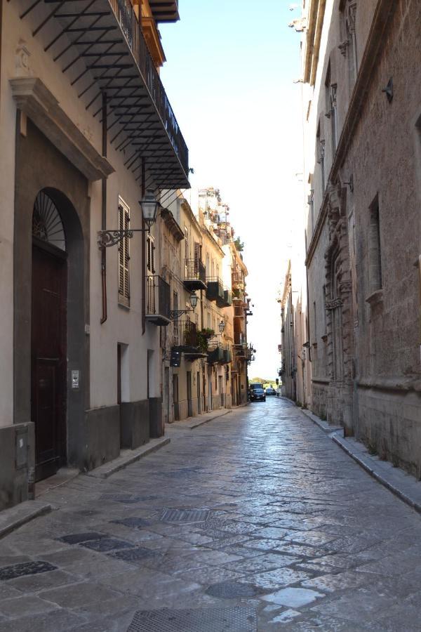B&B Greco Abatellis Palermo Esterno foto